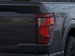 2024 Ford F-150 SuperCrew Cab 4x4 Pickup for sale #RKF72056 - photo 21