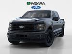 2024 Ford F-150 SuperCrew Cab 4x4 Pickup for sale #RKF72056 - photo 4