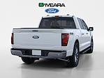 2024 Ford F-150 SuperCrew Cab 4x4 Pickup for sale #RKF72064 - photo 8