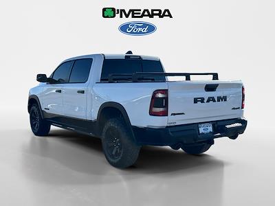 2024 Ram 1500 Crew Cab 4x4 Pickup for sale #RLB31587A - photo 2