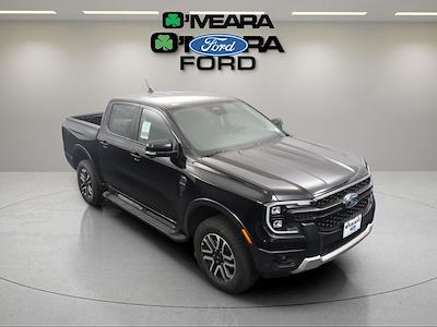 2024 Ford Ranger SuperCrew Cab 4x4 Pickup for sale #RLE02778 - photo 1