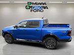 2024 Ford Ranger SuperCrew Cab 4x4 Pickup for sale #RLE52393 - photo 8