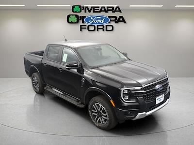 2024 Ford Ranger SuperCrew Cab 4x4 Pickup for sale #RLE35042 - photo 1
