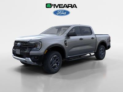 2024 Ford Ranger SuperCrew Cab 4x4 Pickup for sale #RLE43849 - photo 1