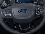 2024 Ford Ranger SuperCrew Cab 4x4 Pickup for sale #RLE43849 - photo 12