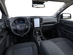 2024 Ford Ranger SuperCrew Cab 4x4 Pickup for sale #RLE43849 - photo 9