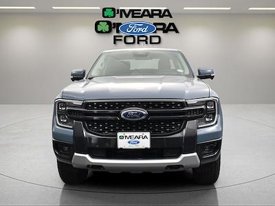 2024 Ford Ranger SuperCrew Cab 4x4 Pickup for sale #RLE45894 - photo 1