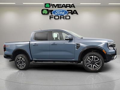 2024 Ford Ranger SuperCrew Cab 4x4 Pickup for sale #RLE45894 - photo 2