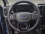 2024 Ford Ranger SuperCrew Cab 4x4 Pickup for sale #RLE45894 - photo 34