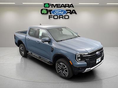2024 Ford Ranger SuperCrew Cab 4x4 Pickup for sale #RLE52867 - photo 1