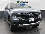 2024 Ford Ranger SuperCrew Cab 4x4 Pickup for sale #RLE52867 - photo 9