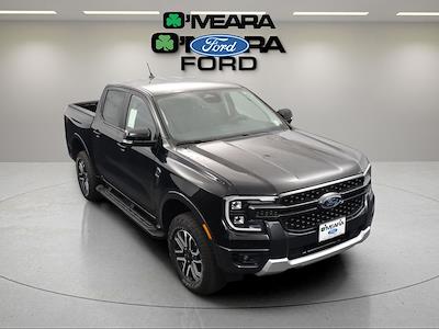 2024 Ford Ranger SuperCrew Cab 4x4 Pickup for sale #RLE53867 - photo 1