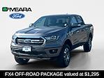 2021 Ford Ranger SuperCrew Cab 4x4 Pickup for sale #RLE53867A - photo 1