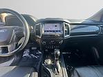 2021 Ford Ranger SuperCrew Cab 4x4 Pickup for sale #RLE53867A - photo 11