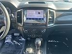 2021 Ford Ranger SuperCrew Cab 4x4 Pickup for sale #RLE53867A - photo 12