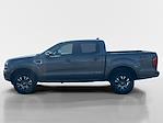 2021 Ford Ranger SuperCrew Cab 4x4 Pickup for sale #RLE53867A - photo 3