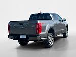 2021 Ford Ranger SuperCrew Cab 4x4 Pickup for sale #RLE53867A - photo 5