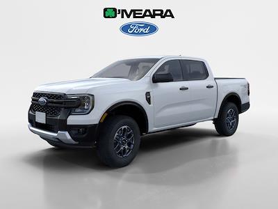 2024 Ford Ranger SuperCrew Cab 4x4 Pickup for sale #RLE54097 - photo 1