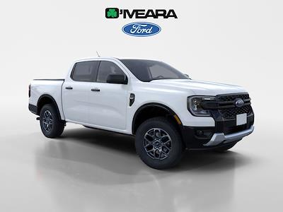 2024 Ford Ranger SuperCrew Cab 4x4 Pickup for sale #RLE54097 - photo 2