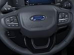 2024 Ford Ranger SuperCrew Cab 4x4 Pickup for sale #RLE54097 - photo 12
