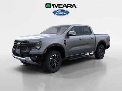 2024 Ford Ranger SuperCrew Cab 4x4 Pickup for sale #RLE54204 - photo 1