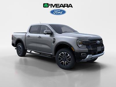 2024 Ford Ranger SuperCrew Cab 4x4 Pickup for sale #RLE54204 - photo 2