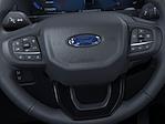 2024 Ford Ranger SuperCrew Cab 4x4 Pickup for sale #RLE54204 - photo 12