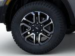 2024 Ford Ranger SuperCrew Cab 4x4 Pickup for sale #RLE54204 - photo 19