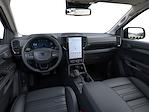 2024 Ford Ranger SuperCrew Cab 4x4 Pickup for sale #RLE54204 - photo 9