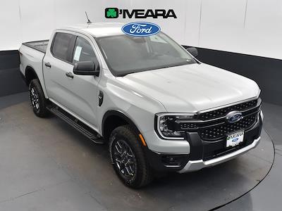 2024 Ford Ranger SuperCrew Cab 4x4 Pickup for sale #RLE58253 - photo 1