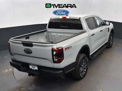 2024 Ford Ranger SuperCrew Cab 4x4 Pickup for sale #RLE58253 - photo 2