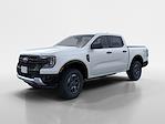 New 2024 Ford Ranger XLT SuperCrew Cab 4x4 Pickup for sale #RLE61920 - photo 1