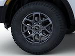 New 2024 Ford Ranger XLT SuperCrew Cab 4x4 Pickup for sale #RLE61920 - photo 19