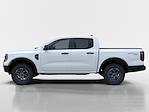 New 2024 Ford Ranger XLT SuperCrew Cab 4x4 Pickup for sale #RLE61920 - photo 4