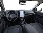 New 2024 Ford Ranger XLT SuperCrew Cab 4x4 Pickup for sale #RLE61920 - photo 9