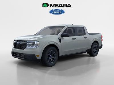 2024 Ford Maverick SuperCrew Cab FWD Pickup for sale #RRB57563 - photo 1