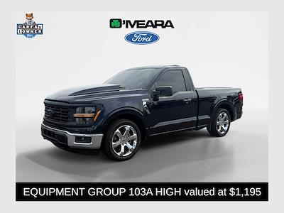 Used 2024 Ford F-150 - photo 1