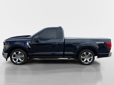 Used 2024 Ford F-150 - photo 1