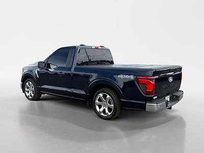 Used 2024 Ford F-150 - photo 1