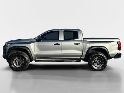 Used 2024 Chevrolet Colorado - photo 1