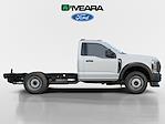New 2025 Ford F-600 Regular Cab 4x4 Cab Chassis for sale #SDA19146 - photo 5