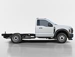 New 2025 Ford F-600 Regular Cab 4x4 Cab Chassis for sale #SDA19150 - photo 5
