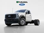 2025 Ford F-600 Regular Cab DRW 4x4 Cab Chassis for sale #SDA19710 - photo 1