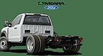 2025 Ford F-600 Regular Cab DRW 4x4 Cab Chassis for sale #SDA19710 - photo 2