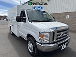New 2025 Ford E-350 10' 9" Knapheide Steel Service Utility Van for sale #SDD29981 - photo 1