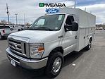 New 2025 Ford E-350 10' 9" Knapheide Steel Service Utility Van for sale #SDD29981 - photo 4