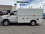 New 2025 Ford E-350 10' 9" Knapheide Steel Service Utility Van for sale #SDD29981 - photo 5