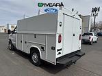 New 2025 Ford E-350 10' 9" Knapheide Steel Service Utility Van for sale #SDD29981 - photo 6