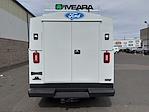 New 2025 Ford E-350 10' 9" Knapheide Steel Service Utility Van for sale #SDD29981 - photo 7