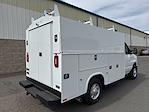 New 2025 Ford E-350 10' 9" Knapheide Steel Service Utility Van for sale #SDD29981 - photo 2